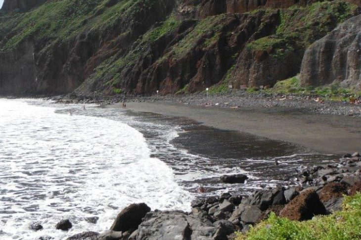 Playa Las Gaviotas