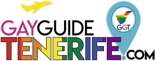 Gay Guide Tenerife Logo