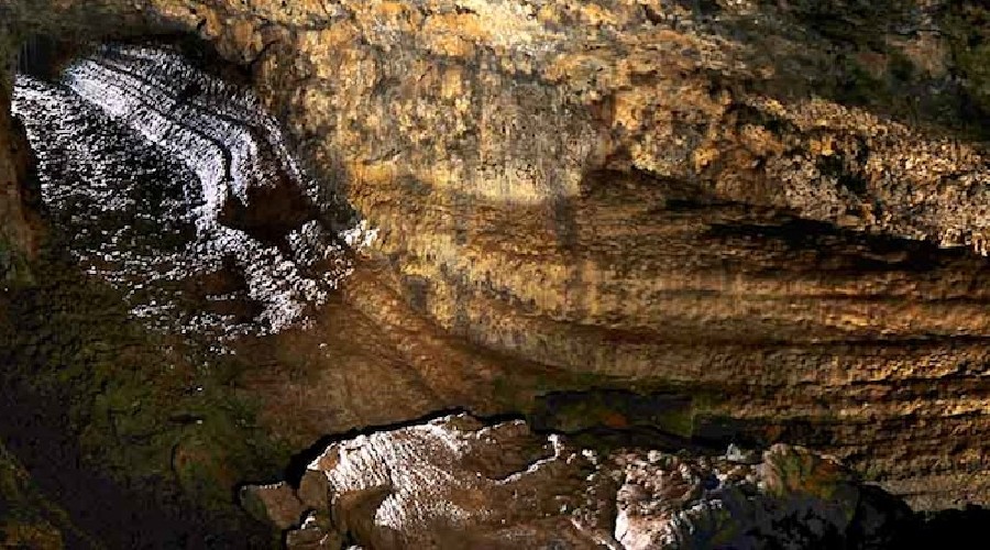 Cueva del Viento