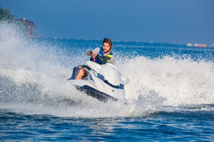 Jet Ski